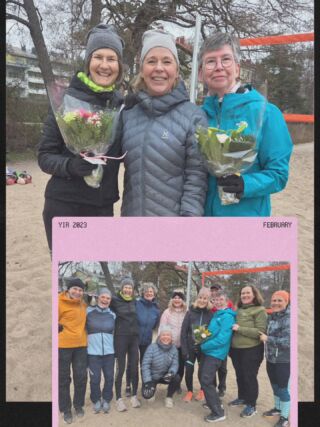 Liisa Lampola Personal Training & Coaching — pt studio – Lauttasaari, Helsinki — 3